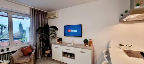 Apartamento Relax-lugano Lake