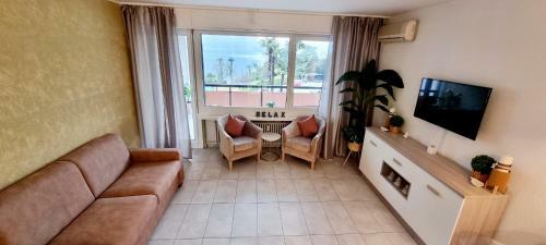 Apartamento Relax-lugano Lake