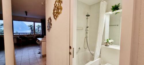 Apartamento Relax-lugano Lake