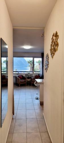 Apartamento Relax-lugano Lake