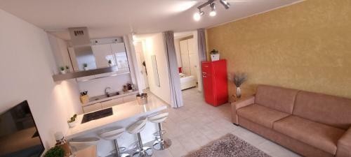 Apartamento Relax-lugano Lake