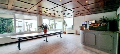 Apartamento Relax-lugano Lake