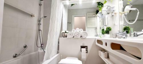 Apartamento Relax-lugano Lake