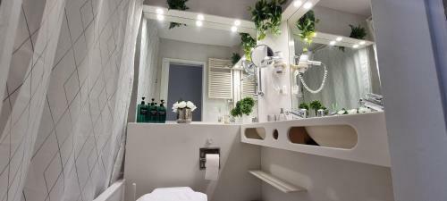 Apartamento Relax-lugano Lake