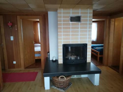 Apartamento Irene