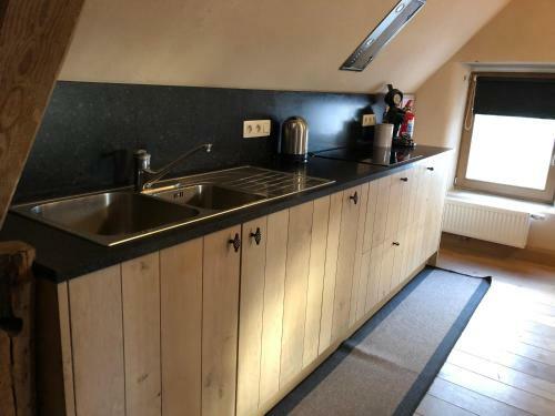 Apartamento Trommelhoeve Farm Lofts