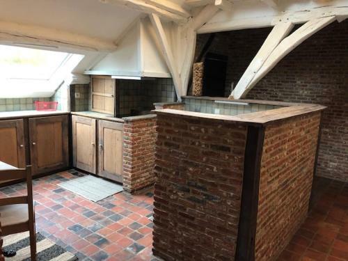 Apartamento Trommelhoeve Farm Lofts