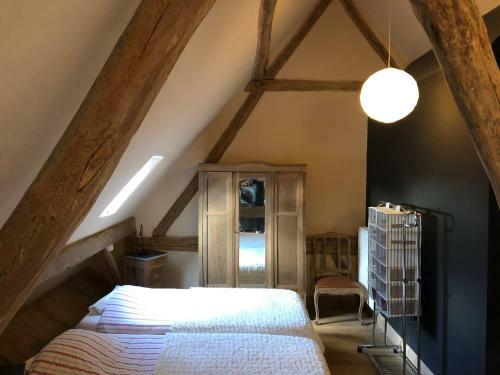Apartamento Trommelhoeve Farm Lofts
