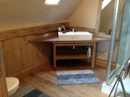 Apartamento Trommelhoeve Farm Lofts