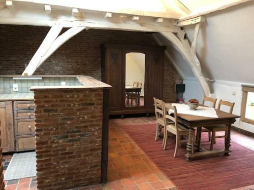 Apartamento Trommelhoeve Farm Lofts