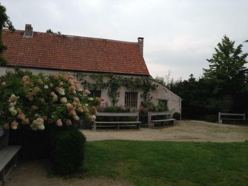 Apartamento Trommelhoeve Farm Lofts