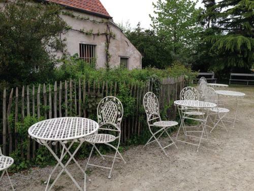 Apartamento Trommelhoeve Farm Lofts