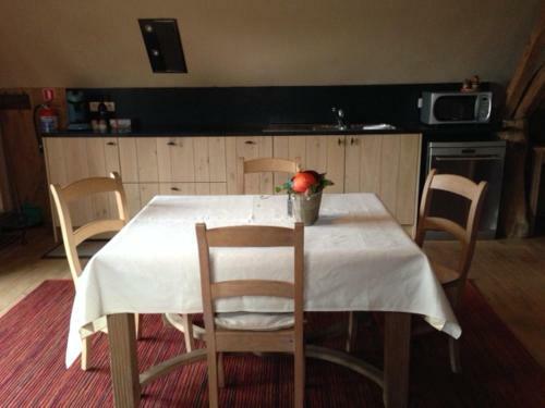 Apartamento Trommelhoeve Farm Lofts