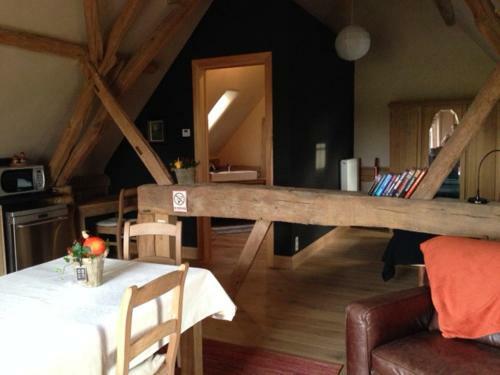 Apartamento Trommelhoeve Farm Lofts