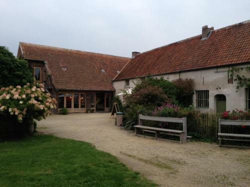 Apartamento Trommelhoeve Farm Lofts