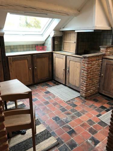 Apartamento Trommelhoeve Farm Lofts