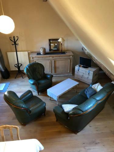 Apartamento Trommelhoeve Farm Lofts