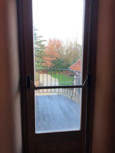 Apartamento Trommelhoeve Farm Lofts