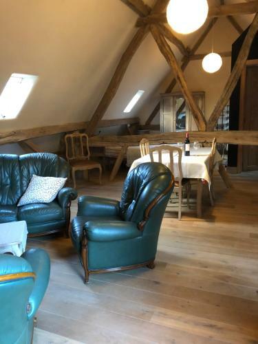 Apartamento Trommelhoeve Farm Lofts