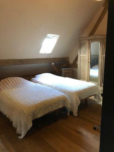 Apartamento Trommelhoeve Farm Lofts