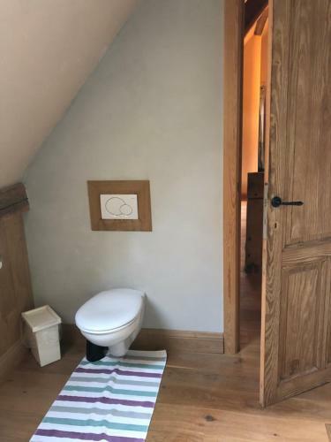 Apartamento Trommelhoeve Farm Lofts