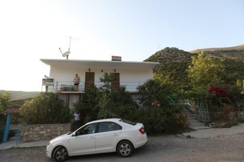 Sea Apartments Bunec