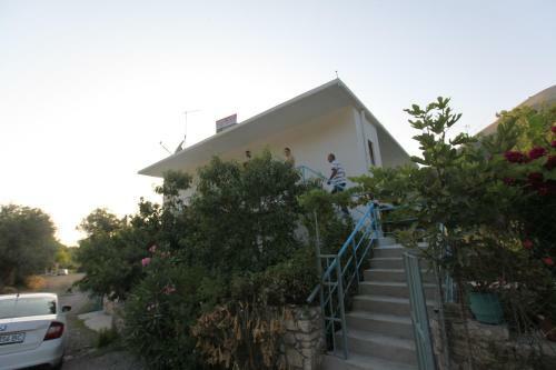 Sea Apartments Bunec