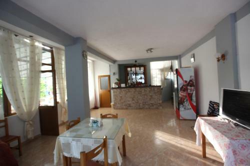 Sea Apartments Bunec