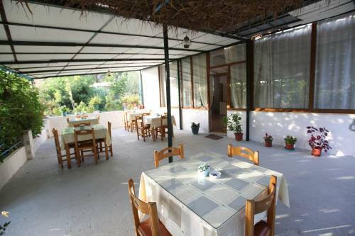 Sea Apartments Bunec