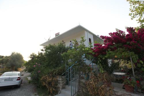 Sea Apartments Bunec