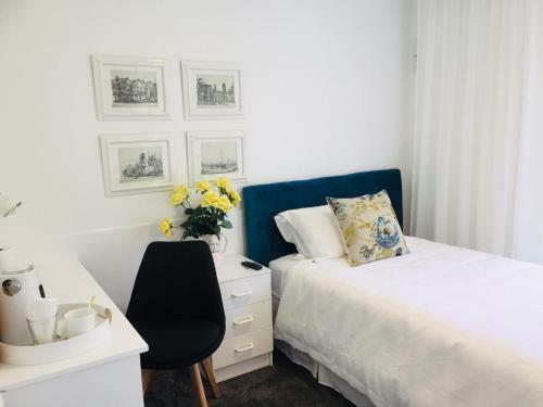 64 Mandalea B&B