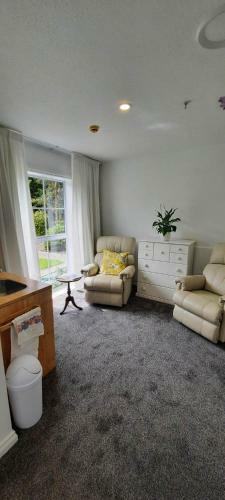 64 Mandalea B&B