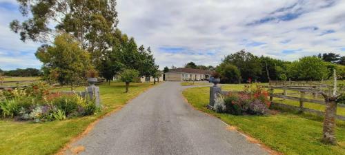 64 Mandalea B&B