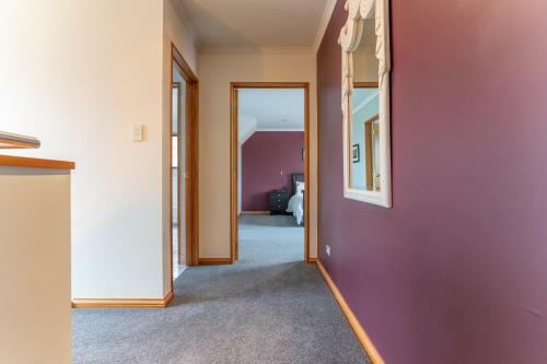 Villa Ohoka Country Retreat