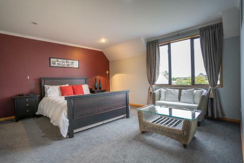 Villa Ohoka Country Retreat