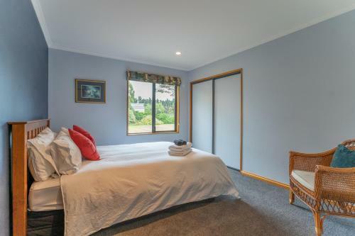 Villa Ohoka Country Retreat