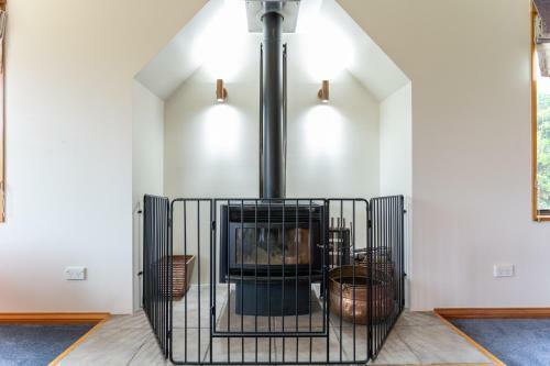 Villa Ohoka Country Retreat