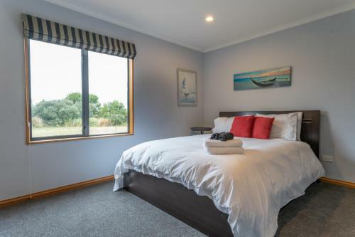 Villa Ohoka Country Retreat