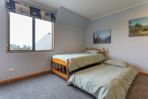 Villa Ohoka Country Retreat