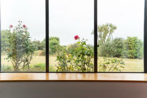 Villa Ohoka Country Retreat