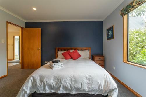 Villa Ohoka Country Retreat