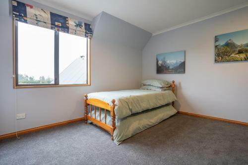 Villa Ohoka Country Retreat