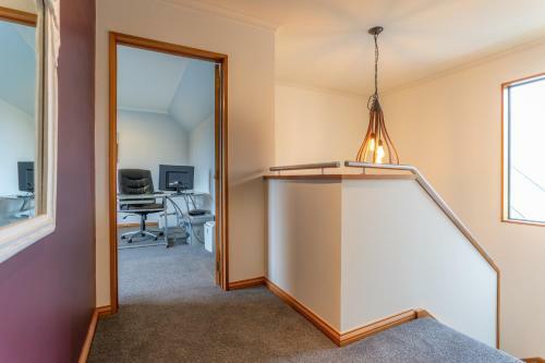 Villa Ohoka Country Retreat