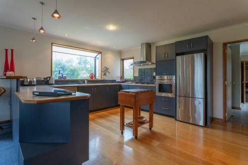 Villa Ohoka Country Retreat