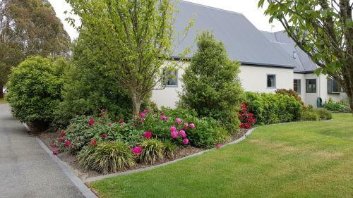 Villa Ohoka Country Retreat