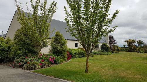 Villa Ohoka Country Retreat