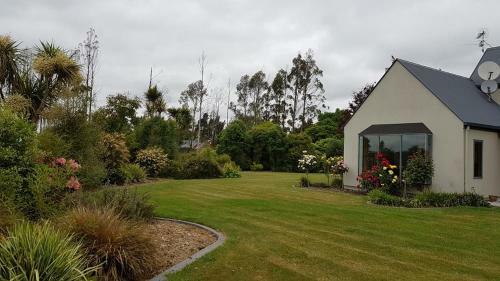 Villa Ohoka Country Retreat