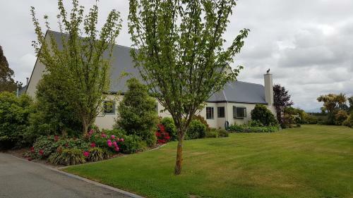 Villa Ohoka Country Retreat