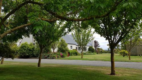 Villa Ohoka Country Retreat