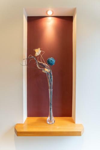 Villa Ohoka Country Retreat